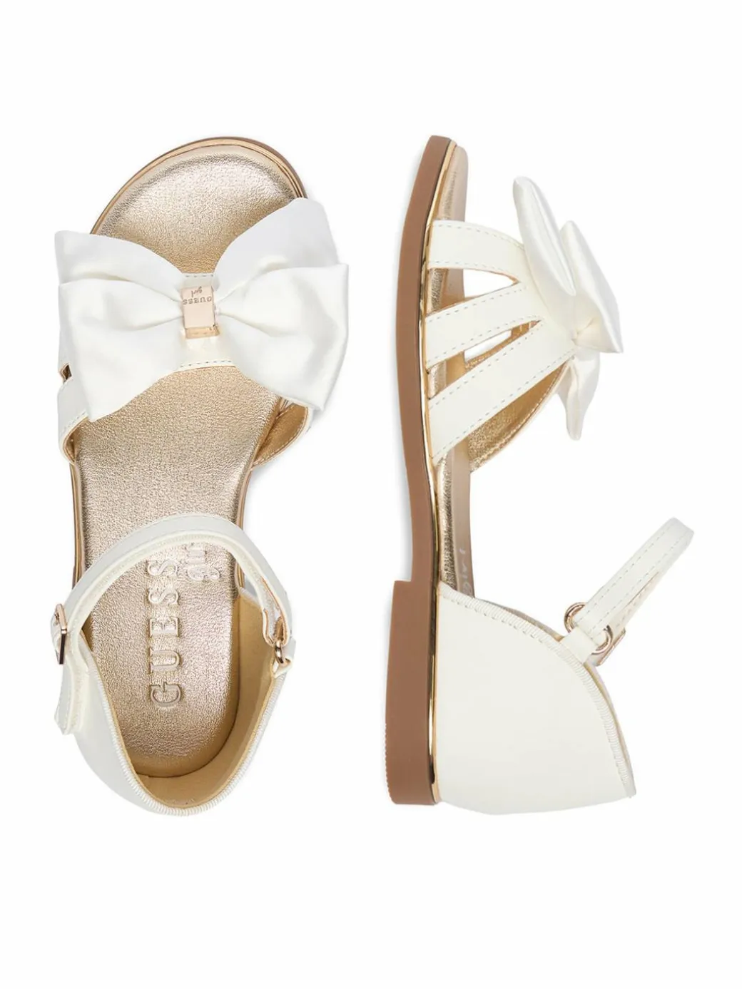 Sandali CEO-CS6300-12 Bianco