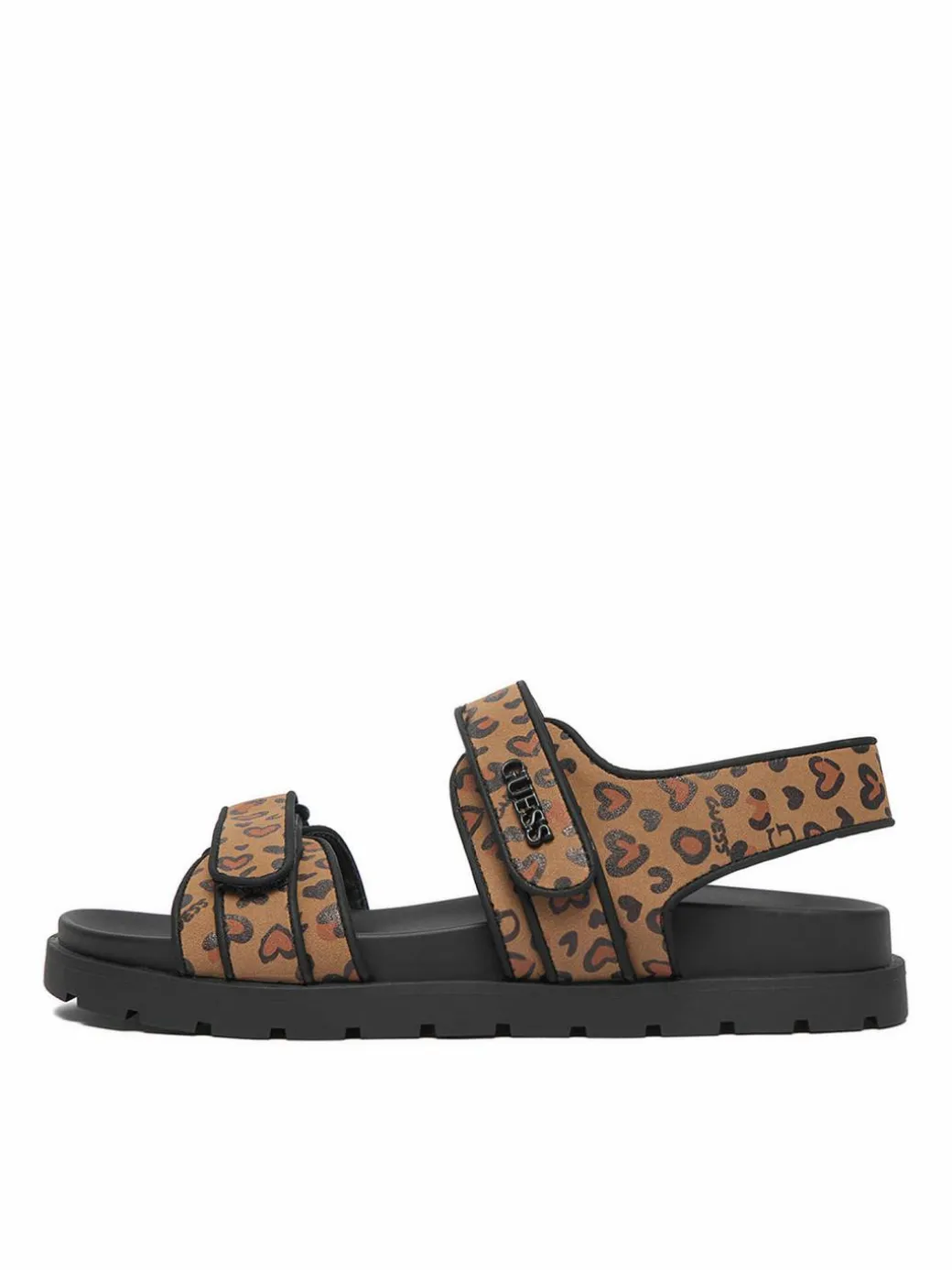 Sandali CEO-CS6702-05 Marrone