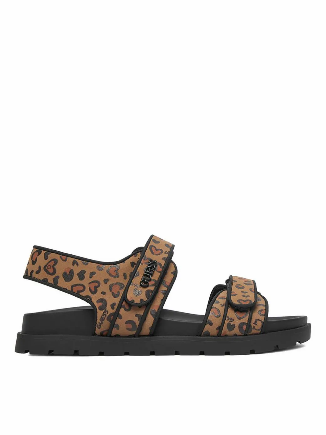 Sandali CEO-CS6702-05 Marrone