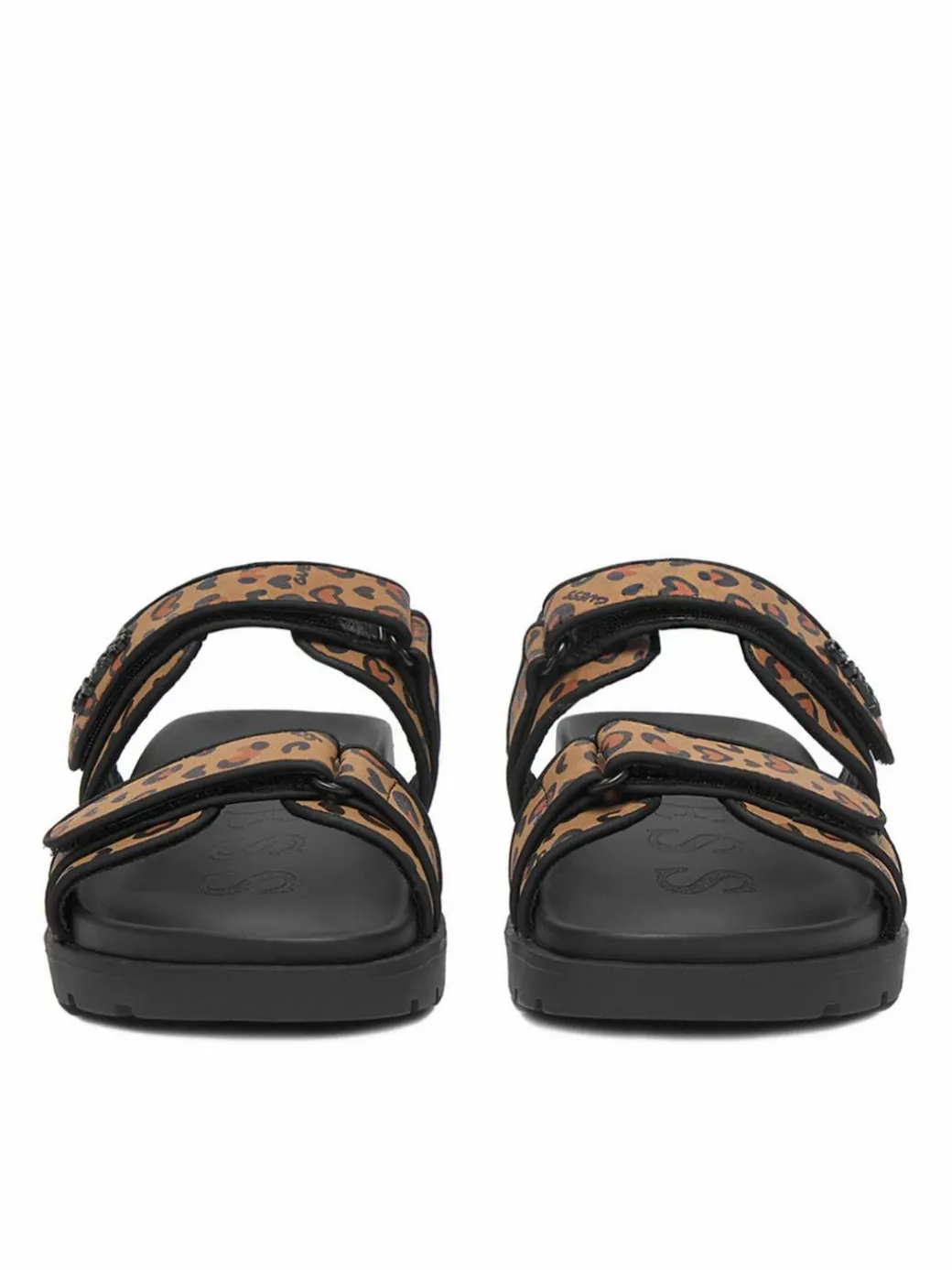 Sandali CEO-CS6702-05 Marrone