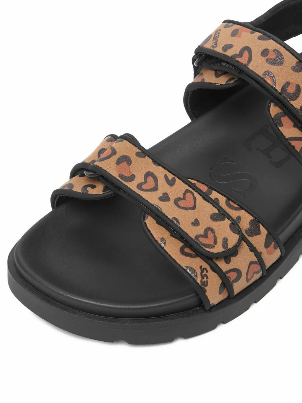 Sandali CEO-CS6702-05 Marrone