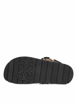 Sandali CEO-CS6702-05 Marrone