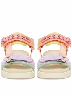 Sandali CEO-CS6081-04 Multicolore