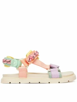 Sandali CEO-CS6081-04 Multicolore