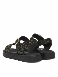 Sandali CEO-CS6703-03 Nero