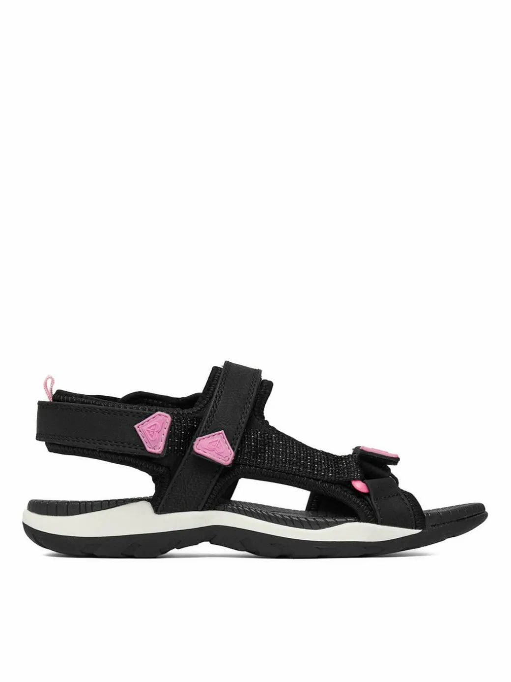 Sandali CEO-CS8126-01 Nero