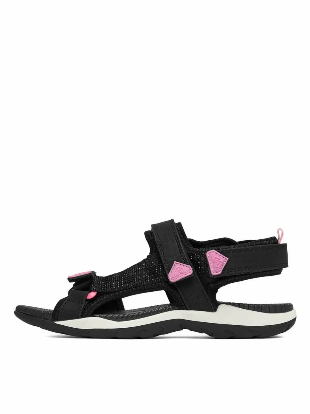 Sandali CEO-CS8126-01 Nero