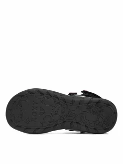 Sandali CEO-CS8126-01 Nero