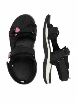Sandali CEO-CS8126-01 Nero