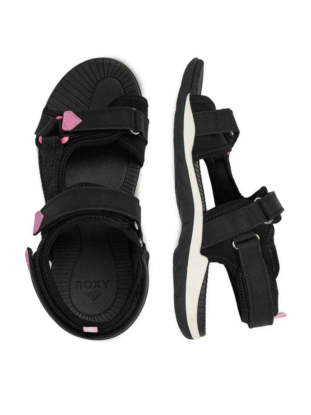 Sandali CEO-CS8126-01 Nero