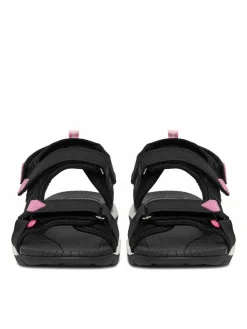 Sandali CEO-CS8126-01 Nero