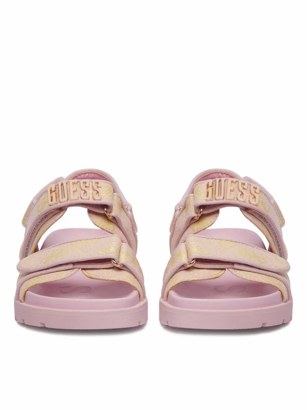 Sandali CEO-CS6702-64 Rosa