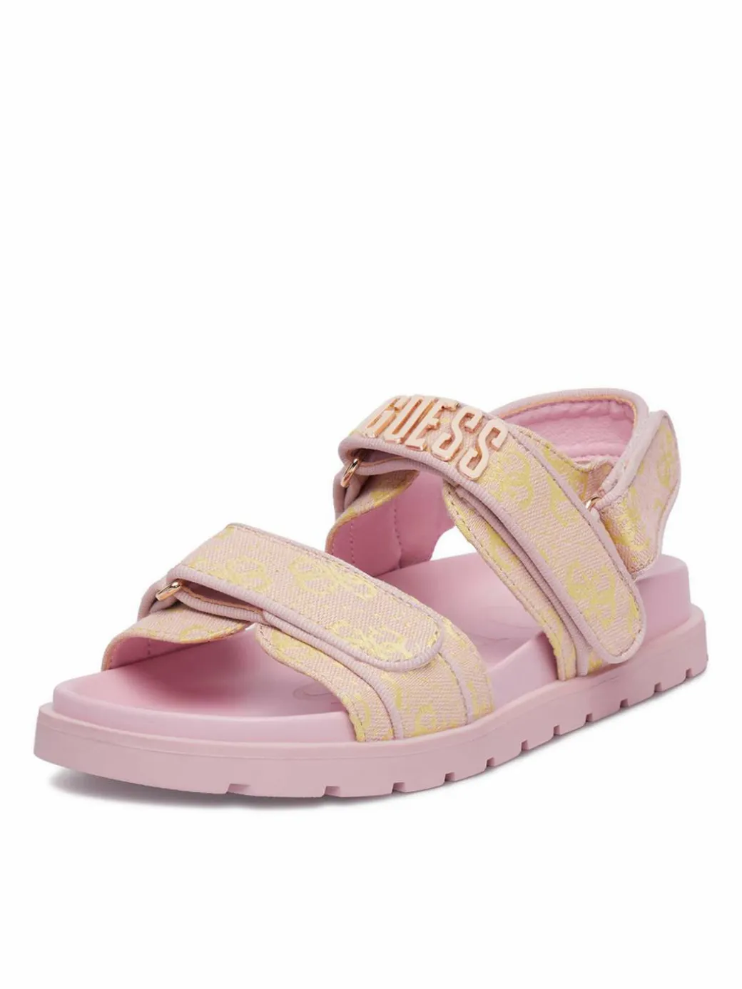Sandali CEO-CS6702-64 Rosa