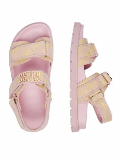 Sandali CEO-CS6702-64 Rosa