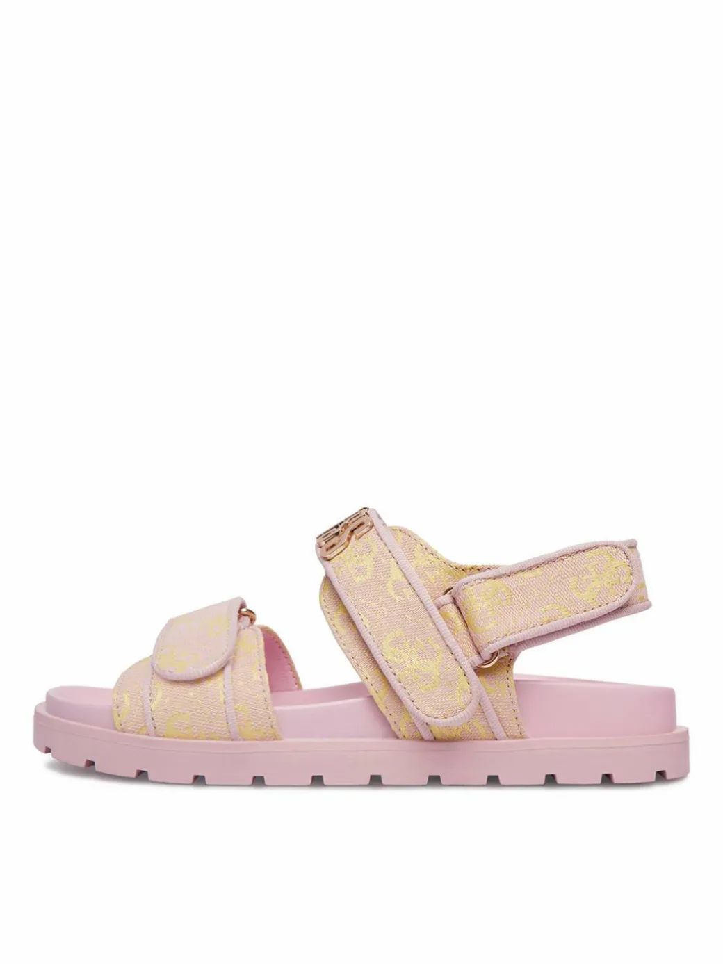 Sandali CEO-CS6702-64 Rosa