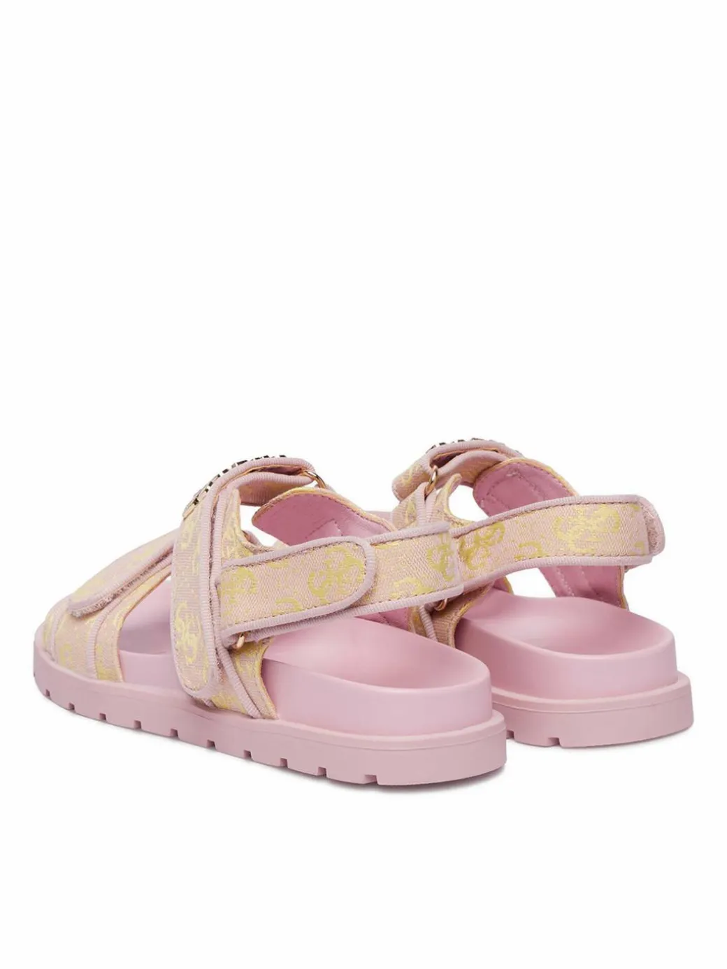 Sandali CEO-CS6702-64 Rosa
