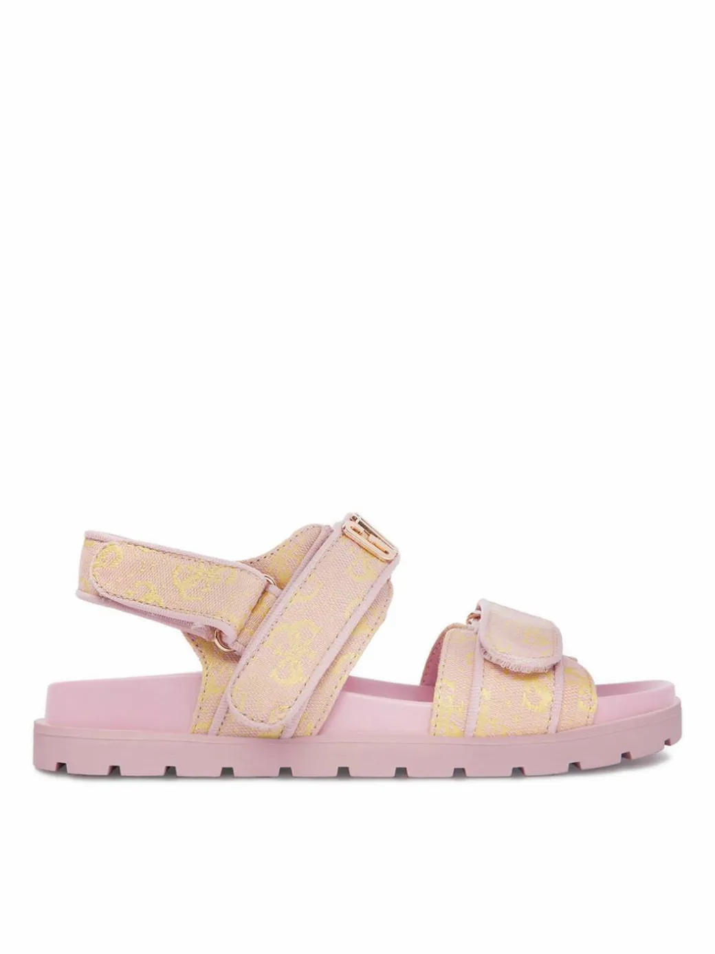 Sandali CEO-CS6702-64 Rosa