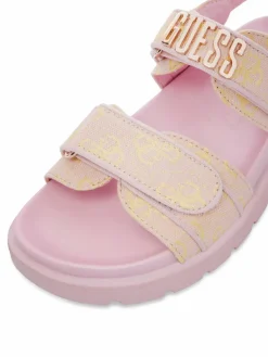 Sandali CEO-CS6702-64 Rosa