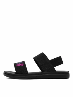 Sandali CEO-CSS20370-00A Nero