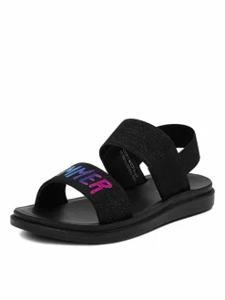 Sandali CEO-CSS20370-00A Nero