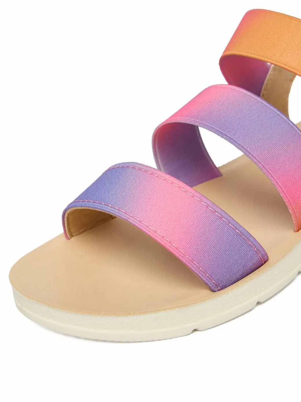 Sandali CEO-CSS20370-17 Multicolore