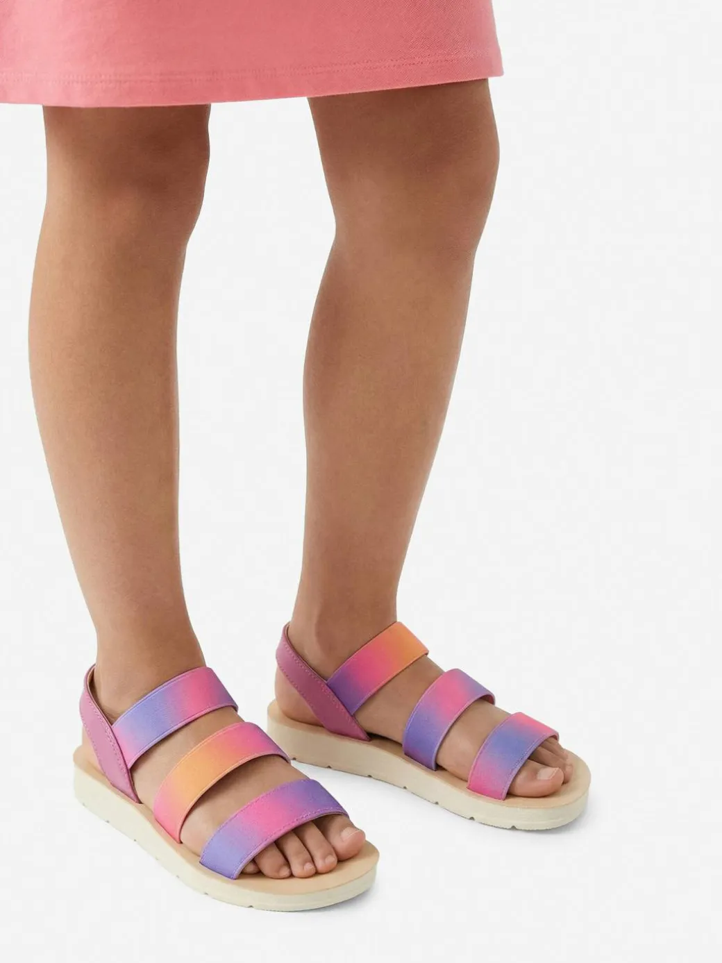 Sandali CEO-CSS20370-17 Multicolore