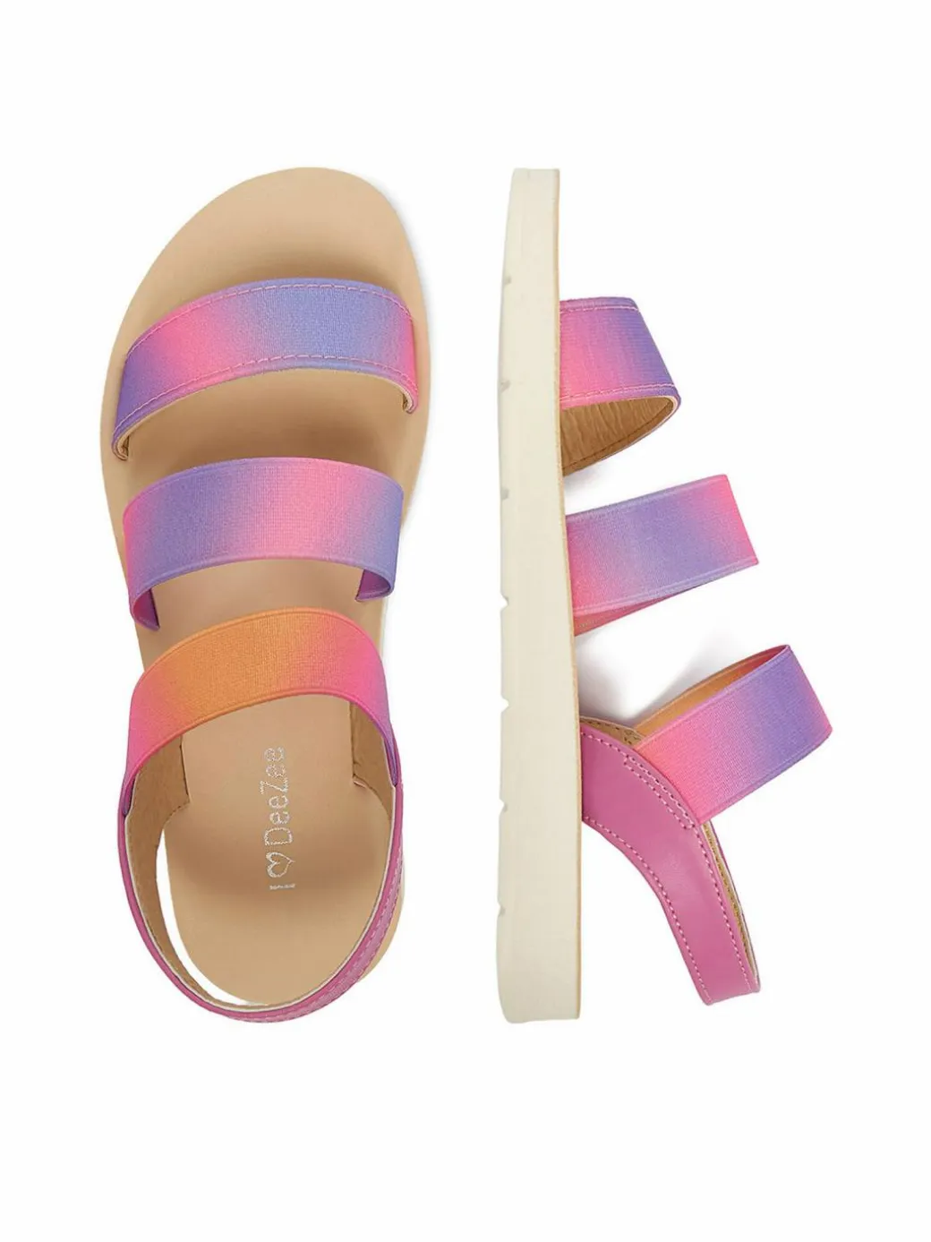Sandali CEO-CSS20370-17 Multicolore