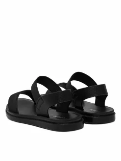 Sandali CEO-CSS20370-01 Nero