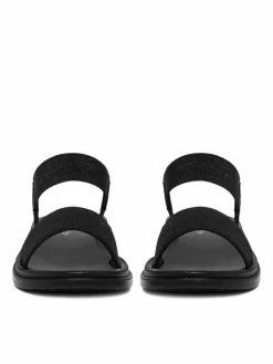 Sandali CEO-CSS20370-01 Nero
