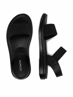 Sandali CEO-CSS20370-01 Nero