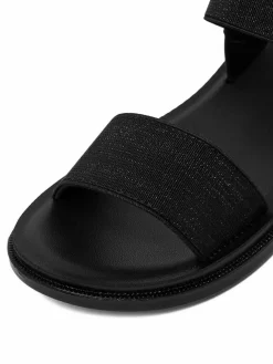 Sandali CEO-CSS20370-01 Nero