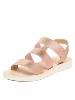Sandali CEO-CSS20370-17 Oro