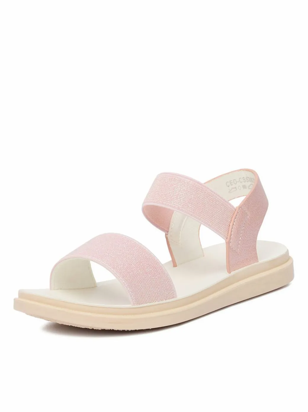 Sandali CEO-CSS20370-01 Rosa