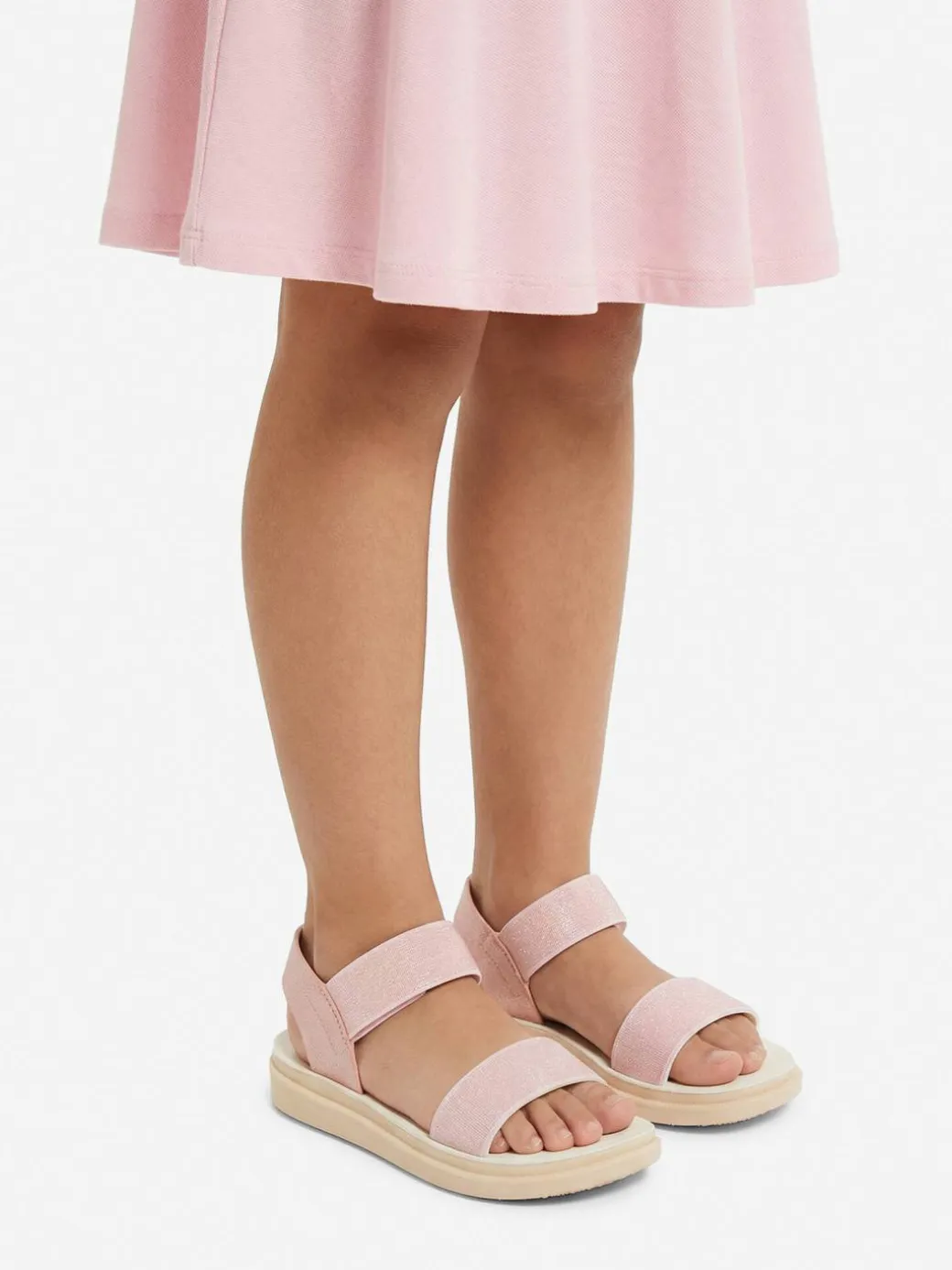 Sandali CEO-CSS20370-01 Rosa