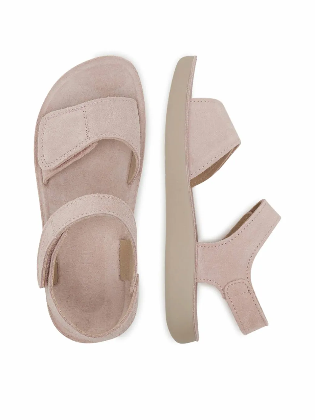 Sandali CEO-CXM1167-9 Rosa