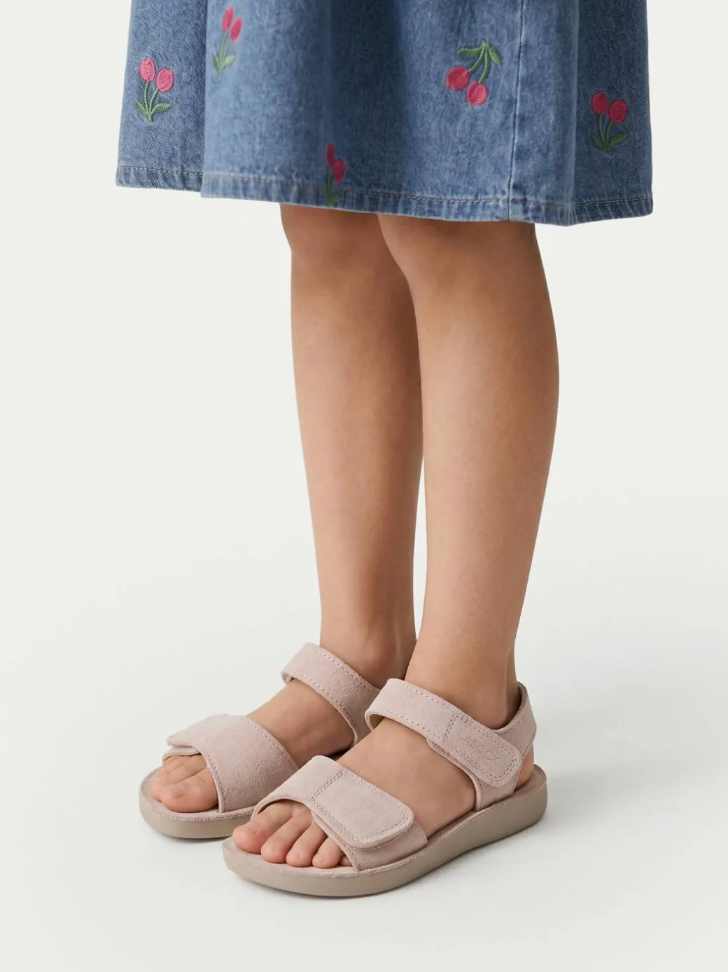 Sandali CEO-CXM1167-9 Rosa