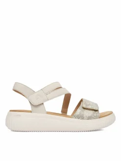 Sandali CEO-D3L51-60 Beige