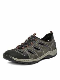 Sandali CEO-08065-02 Grigio