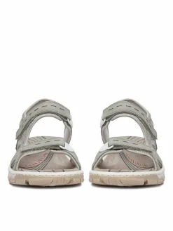 Sandali CEO-68866-40 Grigio