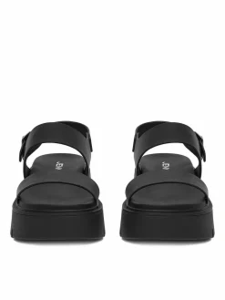 Sandali CEO-H3T9789-03 Nero
