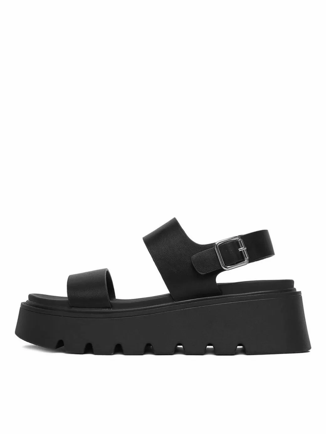 Sandali CEO-H3T9789-03 Nero