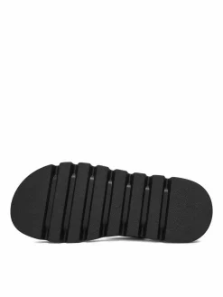 Sandali CEO-H3T9789-03 Nero