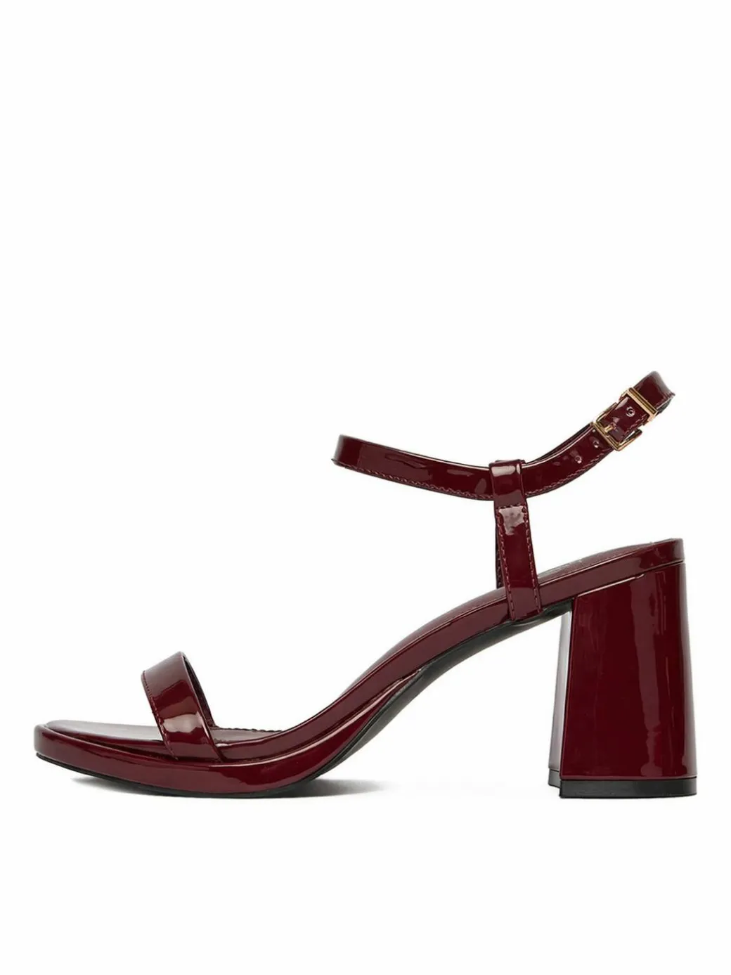 Sandali CEO-HY2464-1 Bordeaux