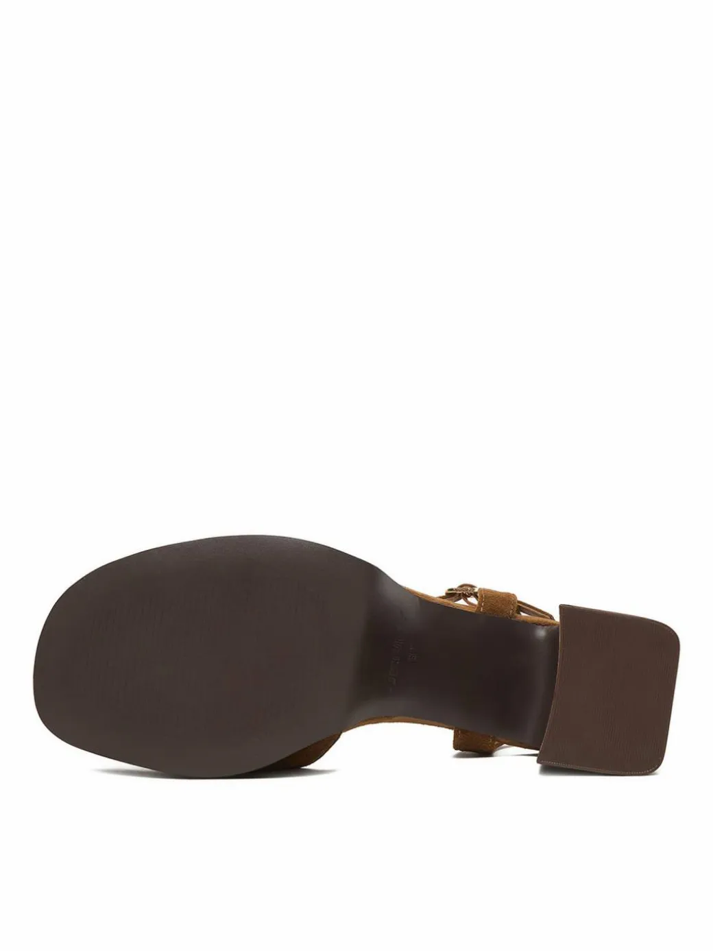 Sandali CEO-HY7761-1 Marrone