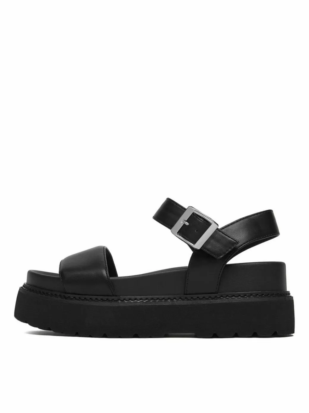 Sandali CEO-HY2531-3 Nero