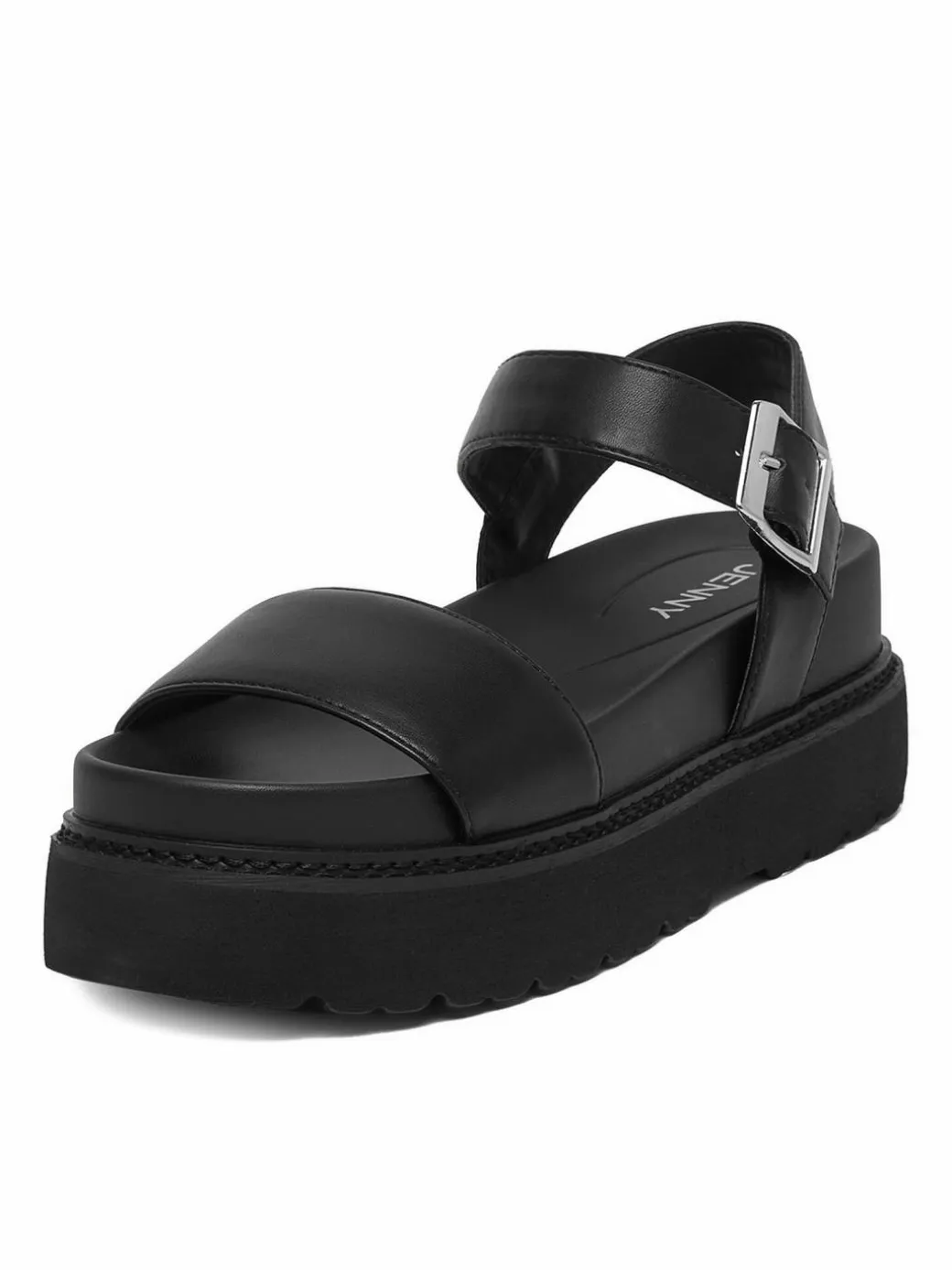 Sandali CEO-HY2531-3 Nero