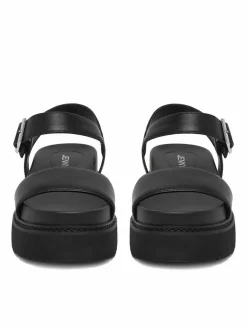 Sandali CEO-HY2531-3 Nero