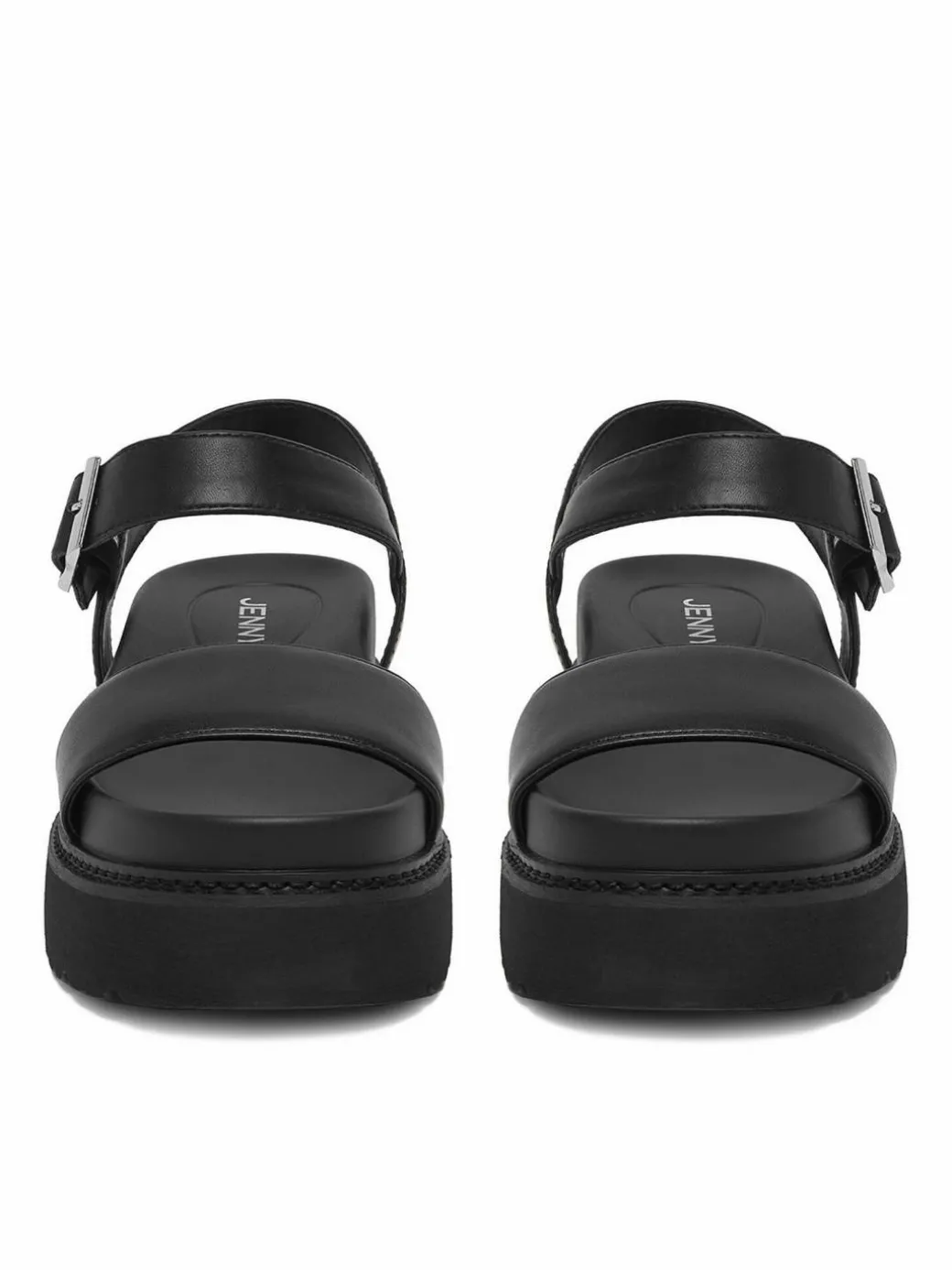 Sandali CEO-HY2531-3 Nero