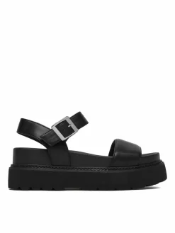 Sandali CEO-HY2531-3 Nero