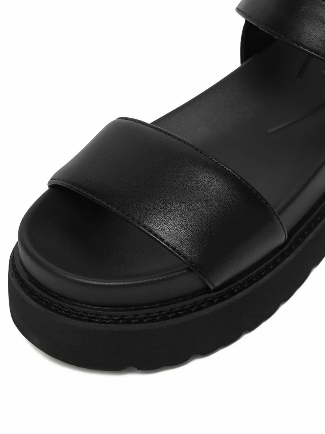 Sandali CEO-HY2531-3 Nero